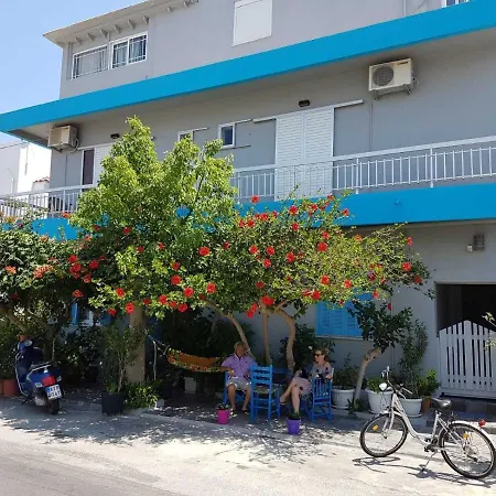 Apartament Family Run 2 Bed Studio Apartment 2 Kardamena (Kos)