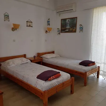 Family Run 2 Bed Studio Apartment 2 Apartament