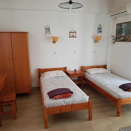 Apartament Family Run 2 Bed Studio Apartment 2 Kardamena (Kos)