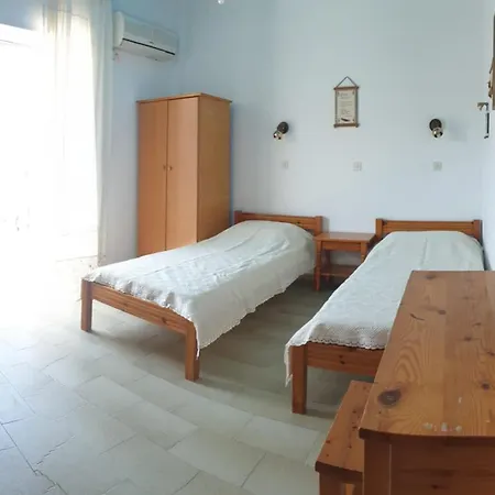 Apartament Family Run 2 Bed Studio Apartment 2 Kardamena (Kos)